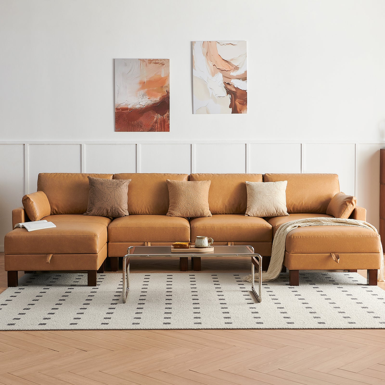 Mirel Sofa