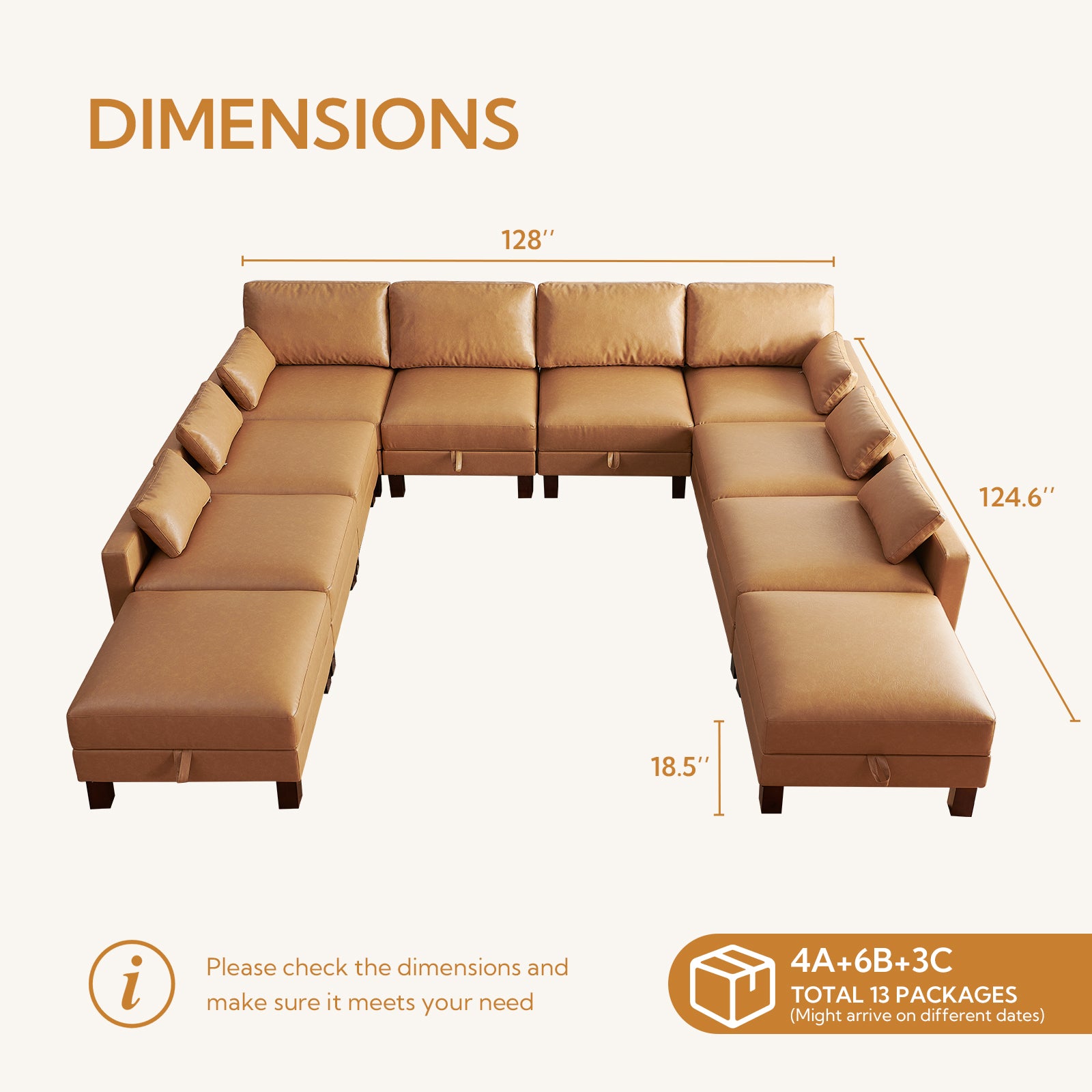 Mirel Sofa