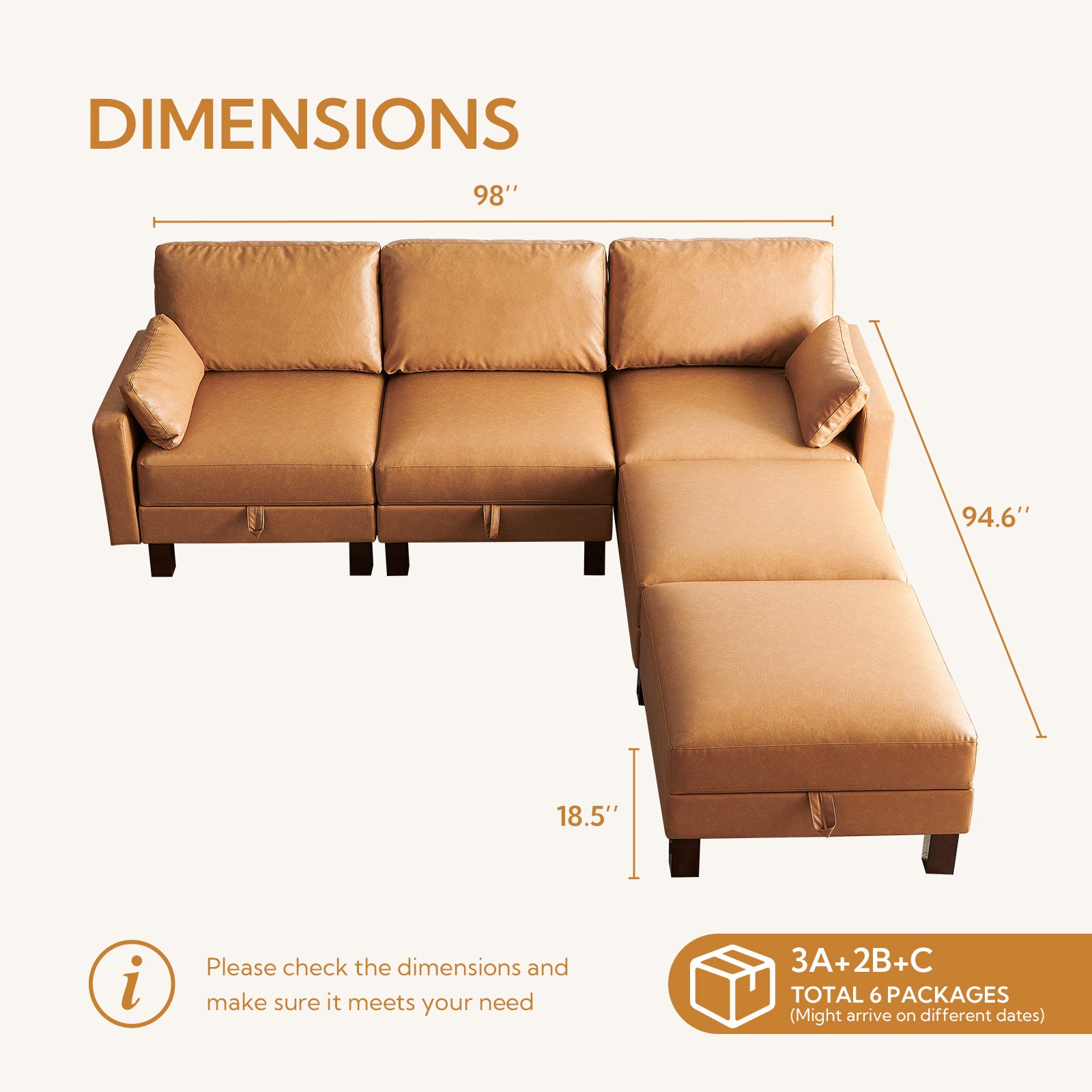 Mirel Sofa