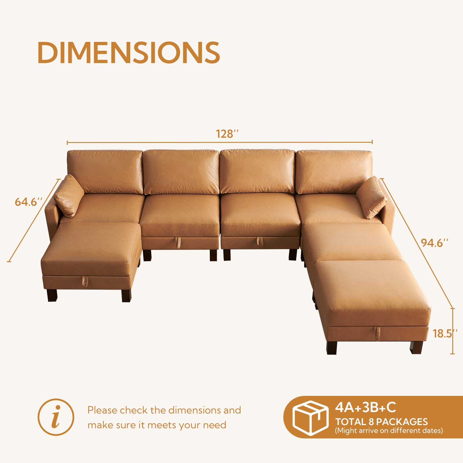 Mirel Sofa