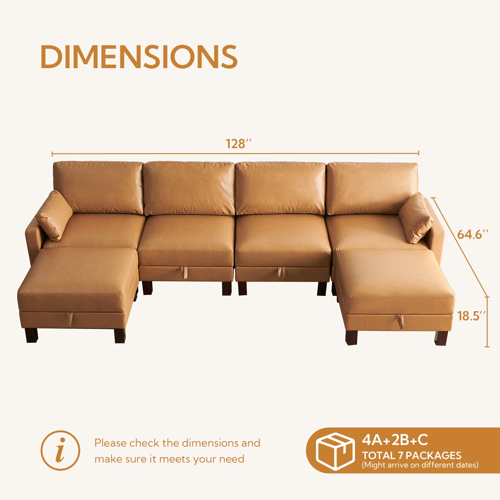 Mirel Sofa