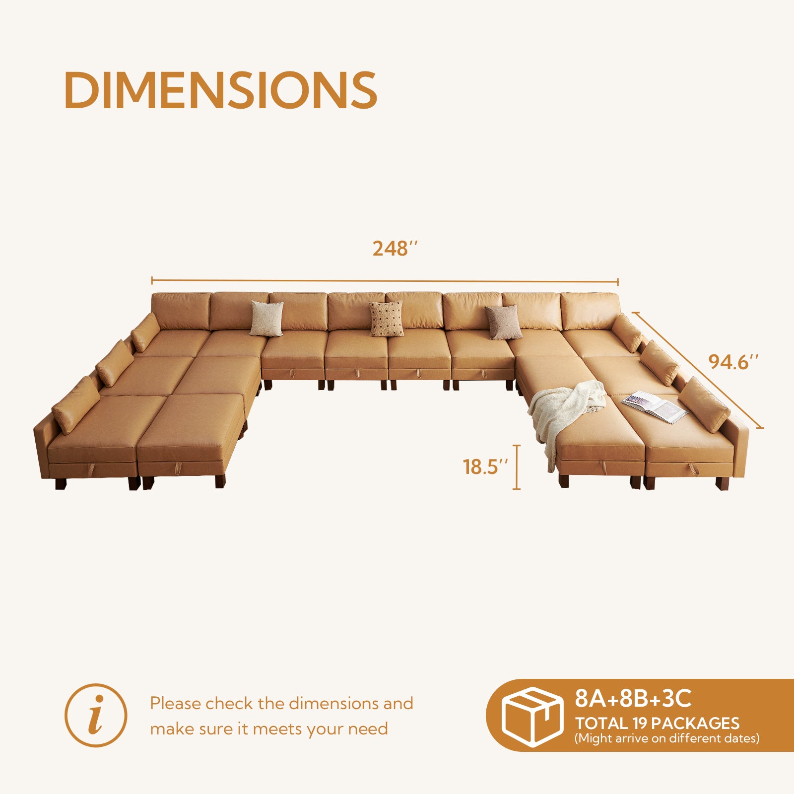 Mirel Sofa