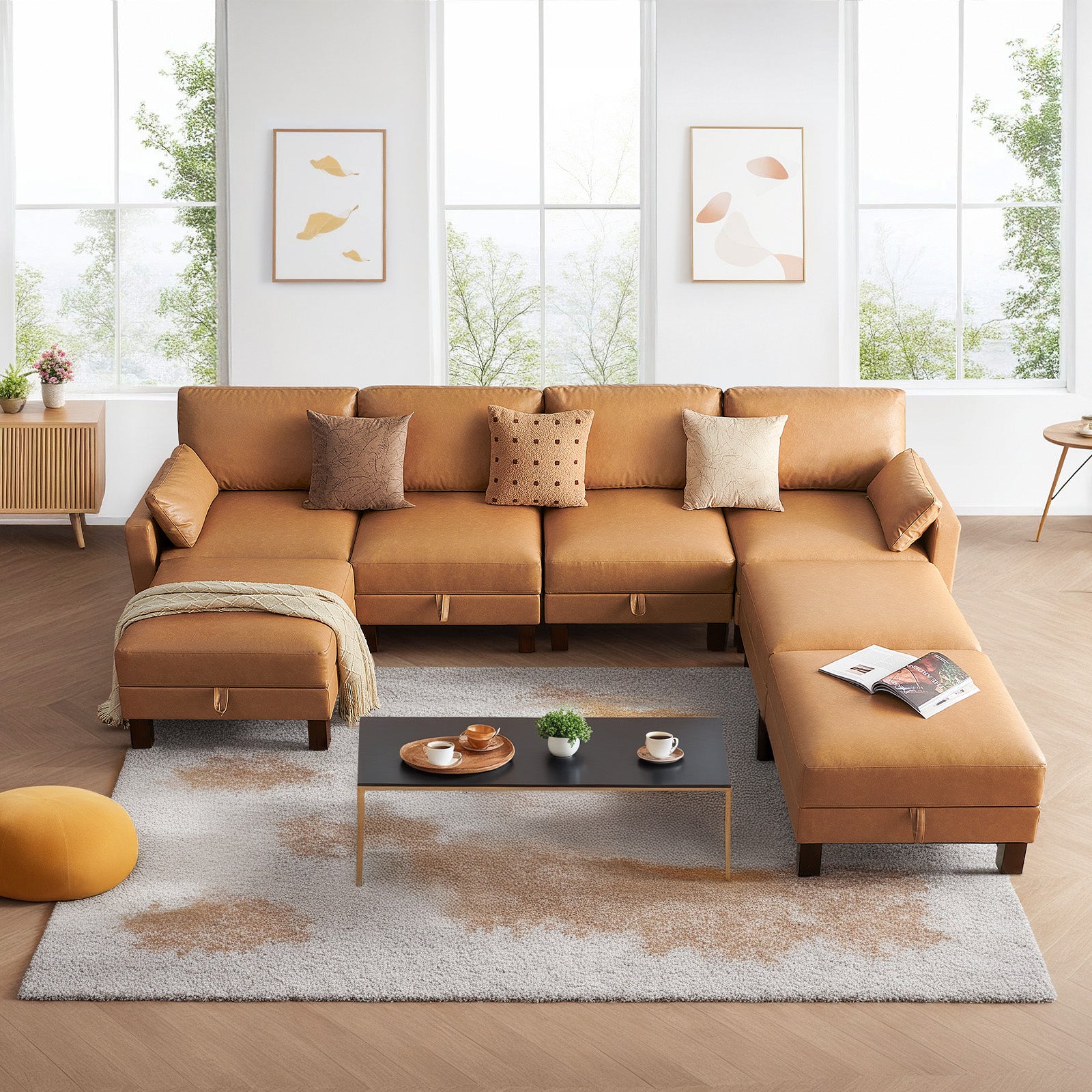 Mirel Sofa