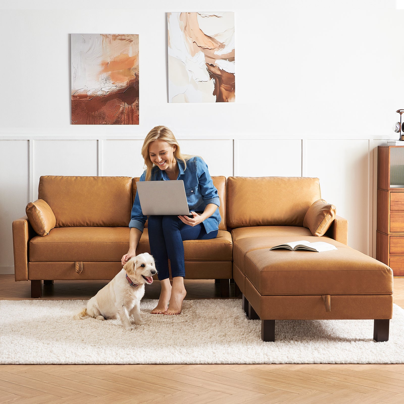 Mirel Sofa