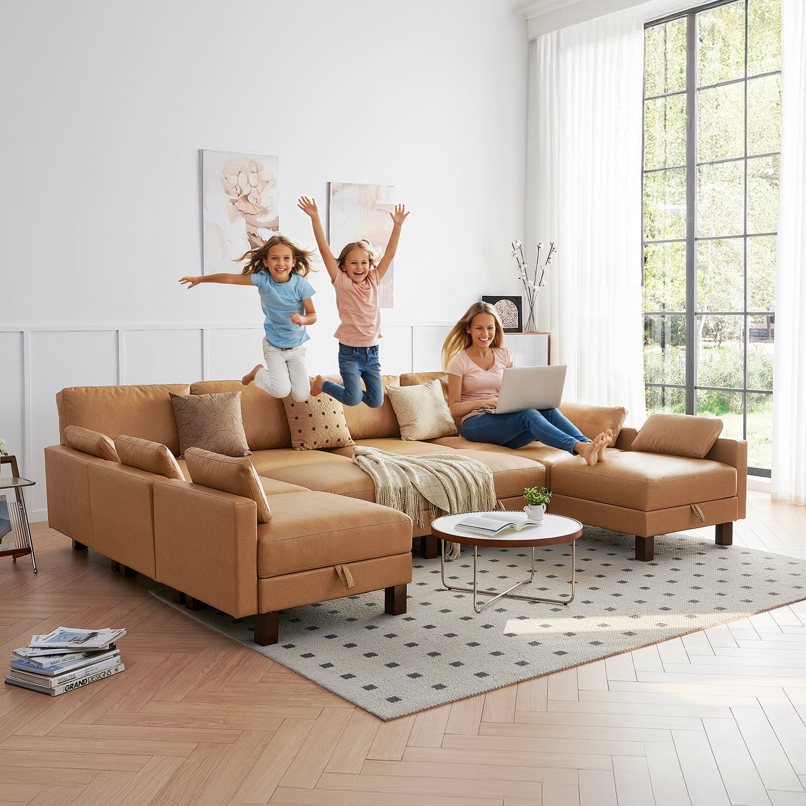 Mirel Sofa