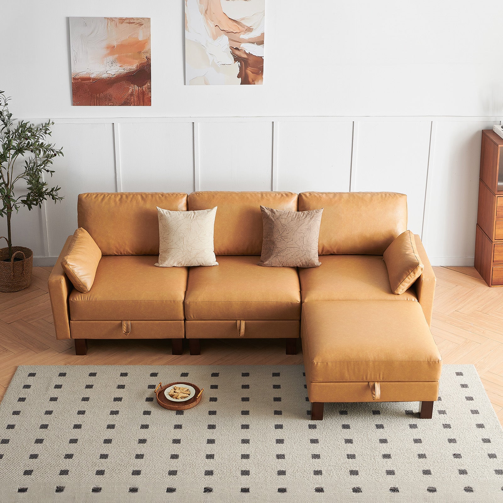 Mirel Sofa