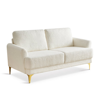 Sylvie  Loveseat
