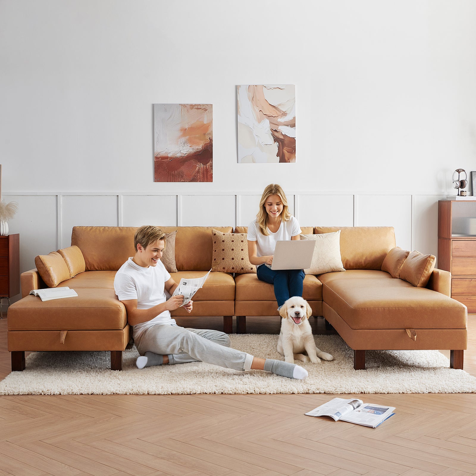Mirel Sofa
