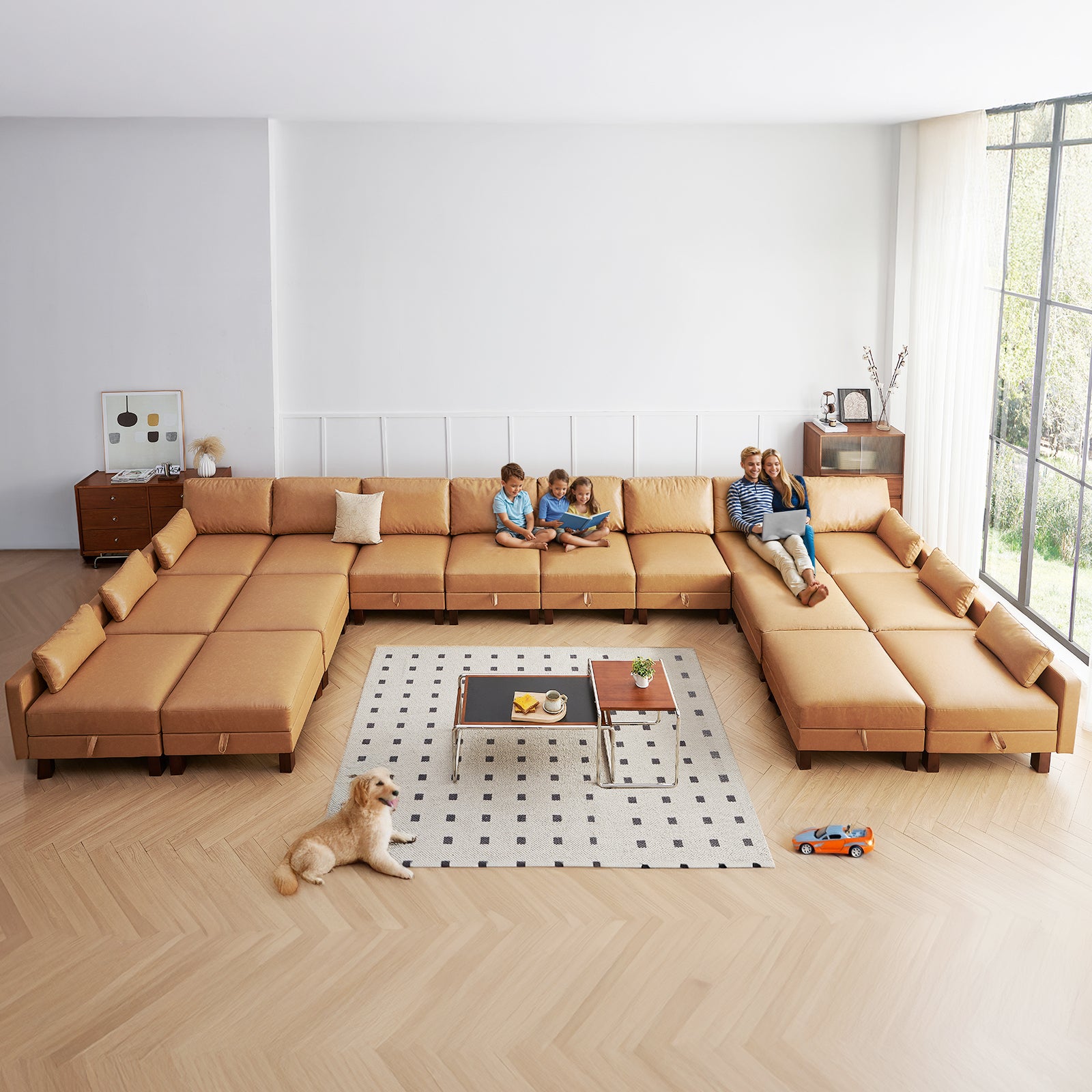 Mirel Sofa