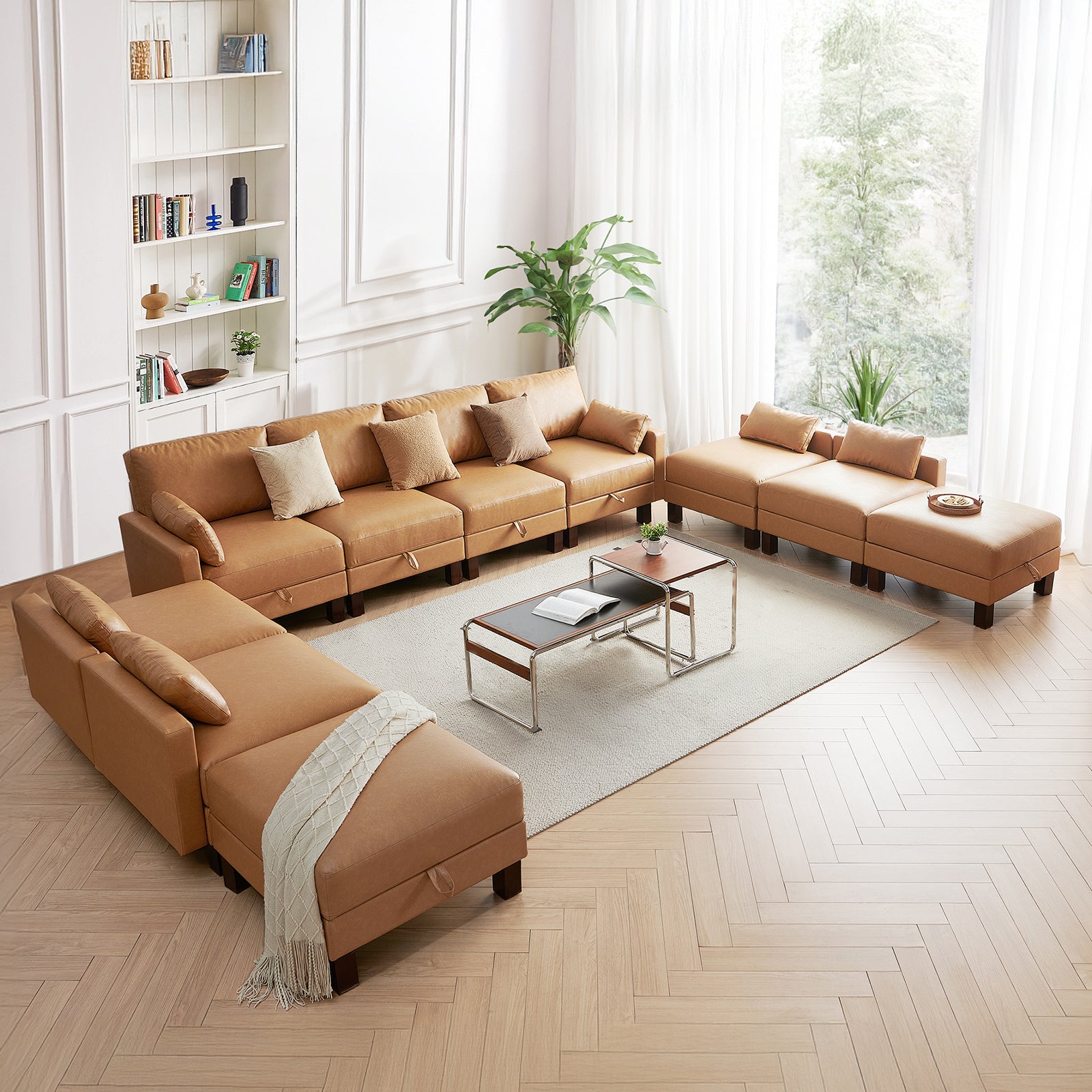 Mirel Sofa