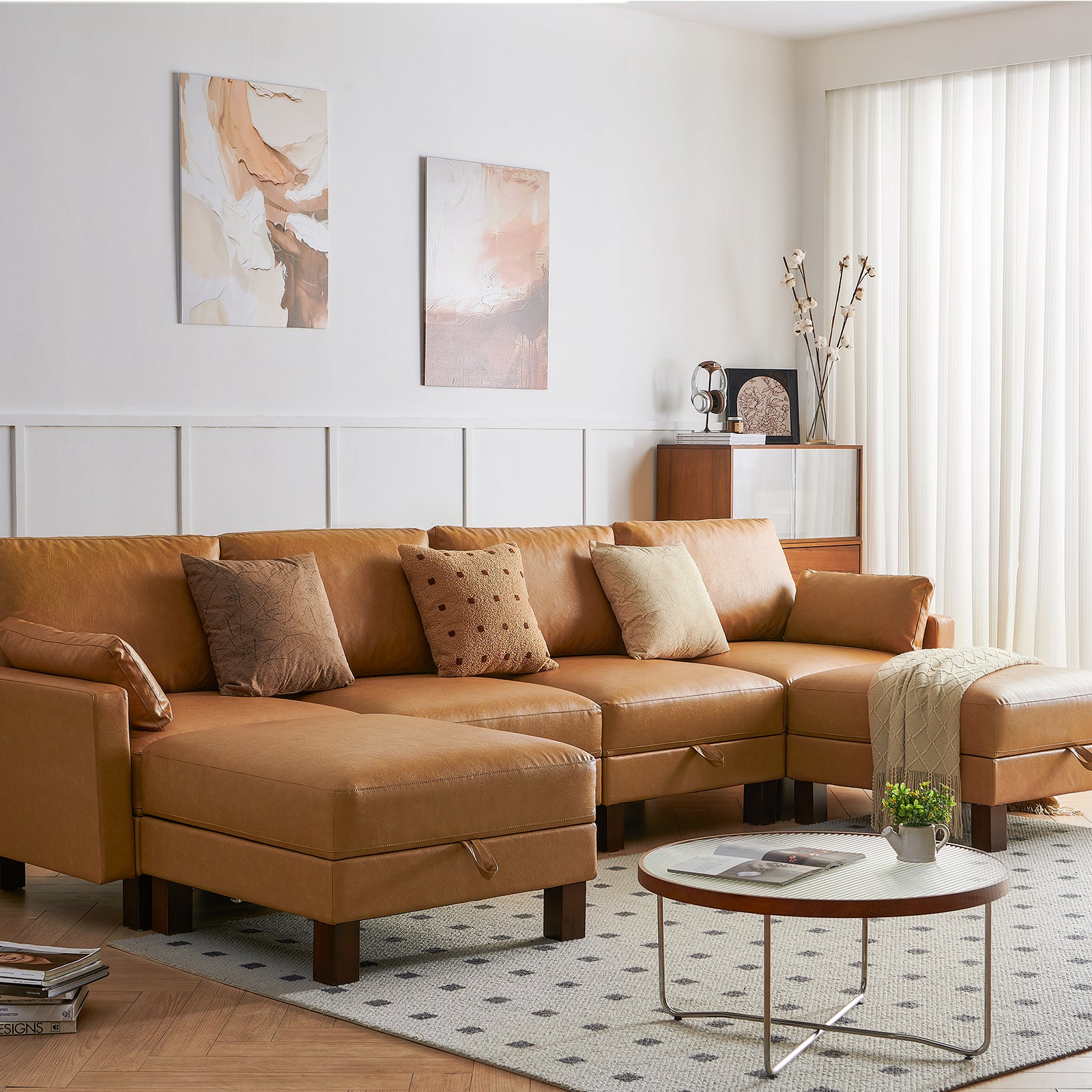 Mirel Sofa