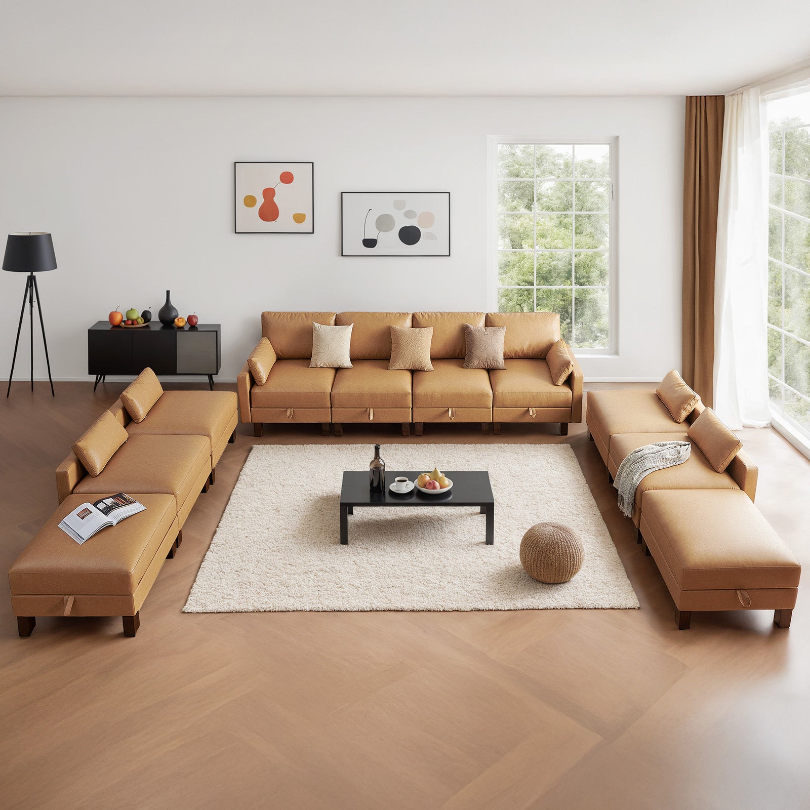Mirel Sofa