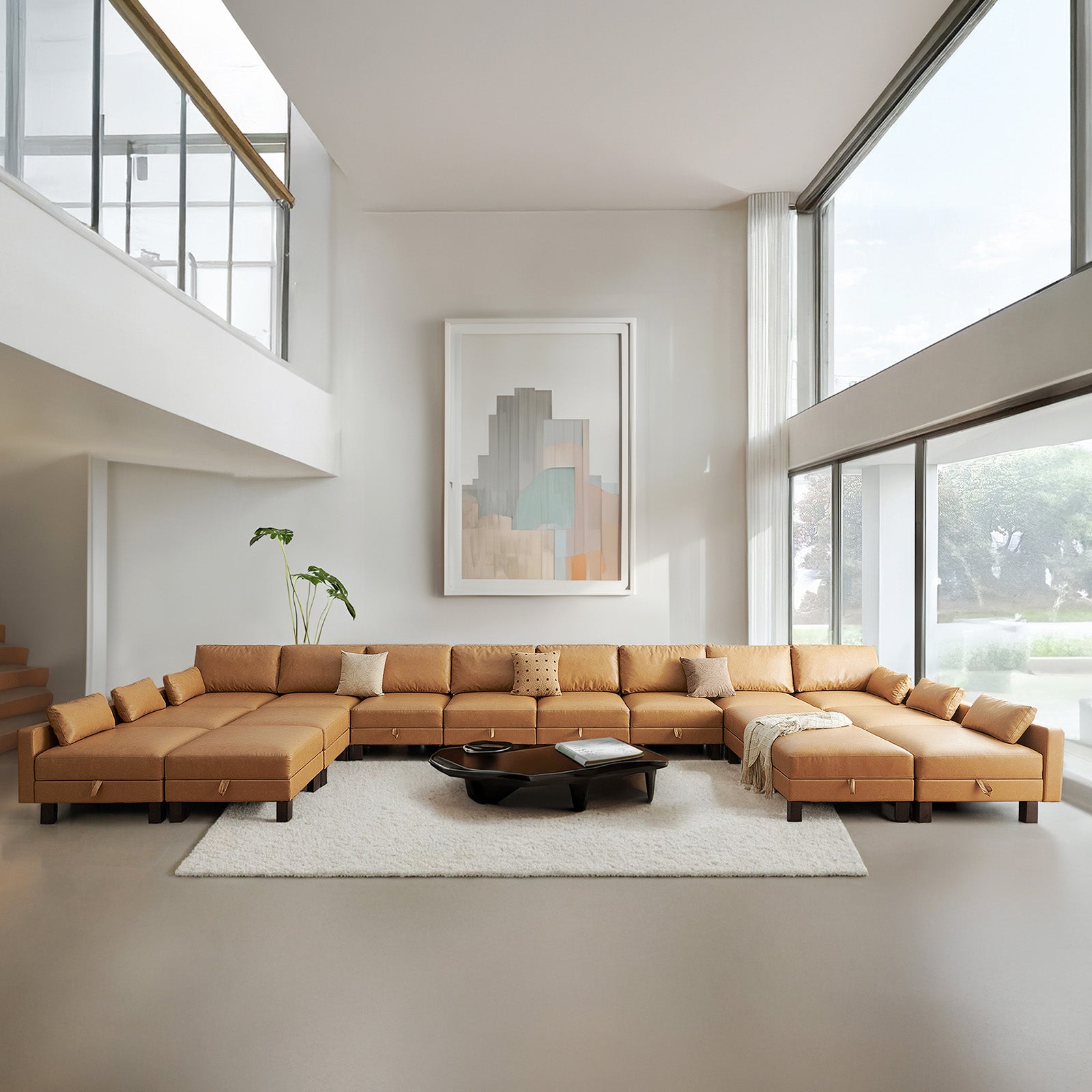Mirel Sofa