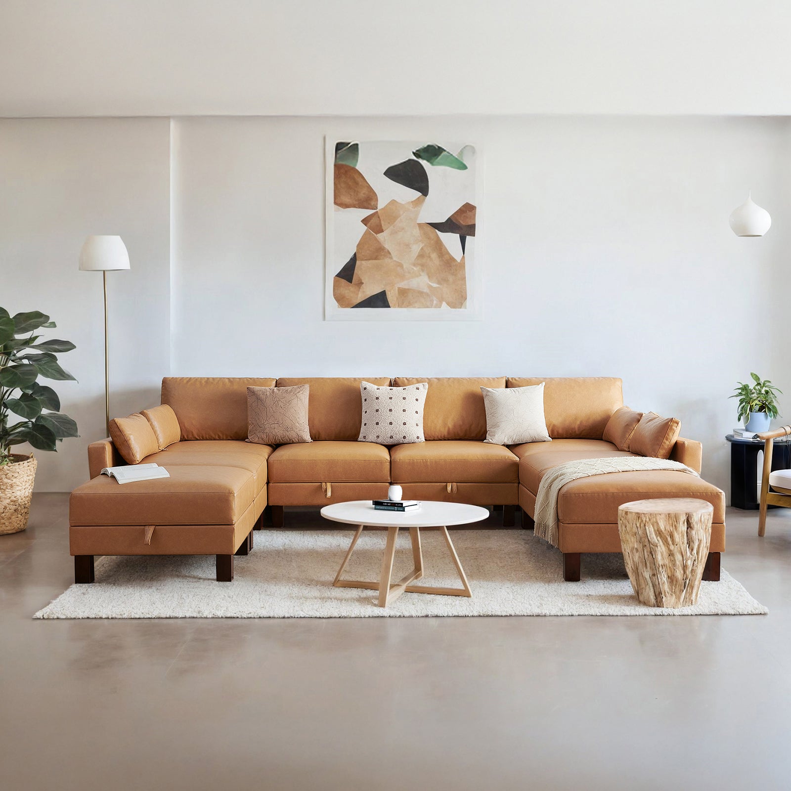 Mirel Sofa
