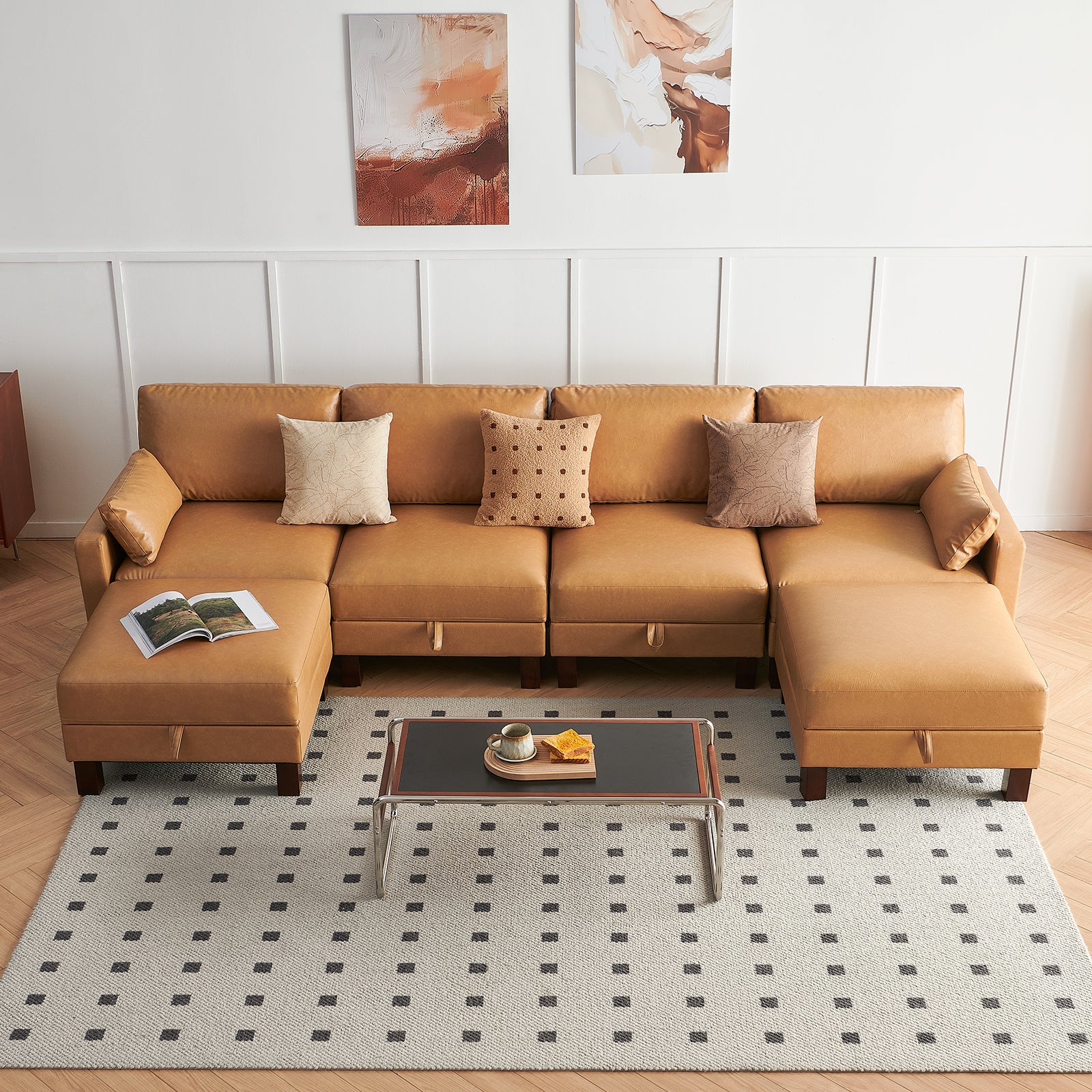 Mirel Sofa