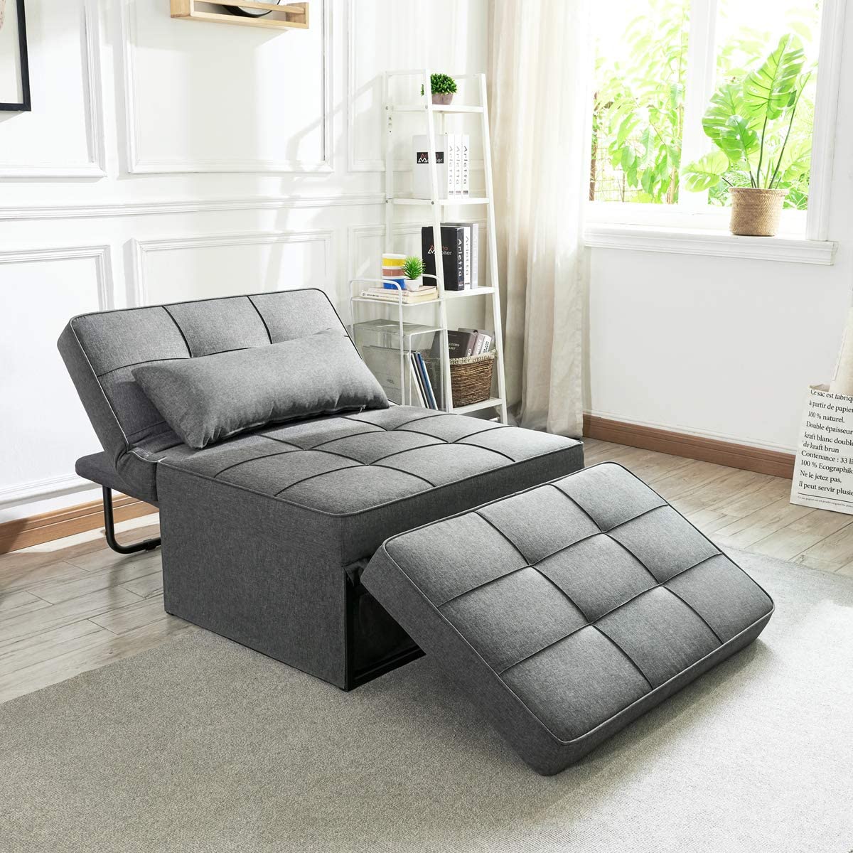 Evicka Sofa Bed