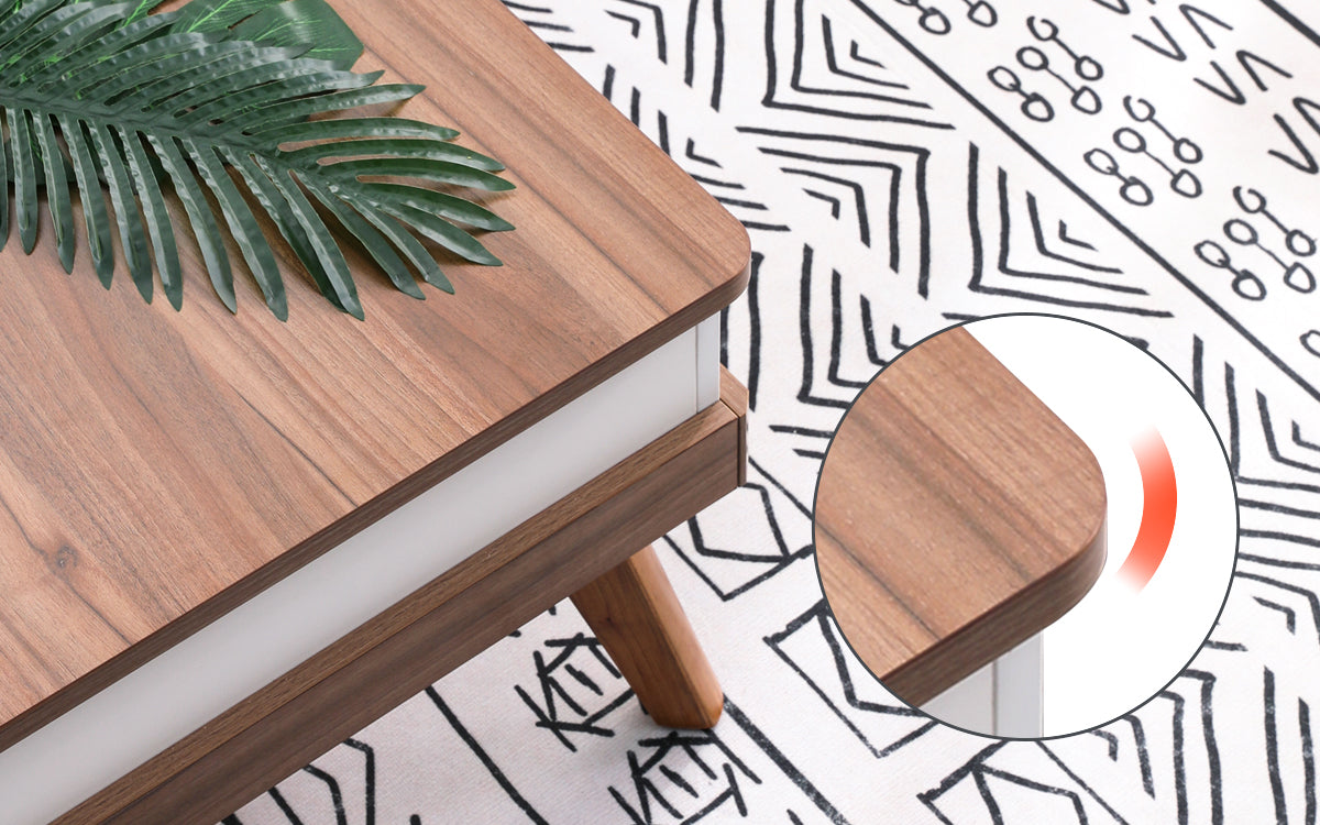 Lift Top Coffee Table, Modern Lift Tabletop Center Table
