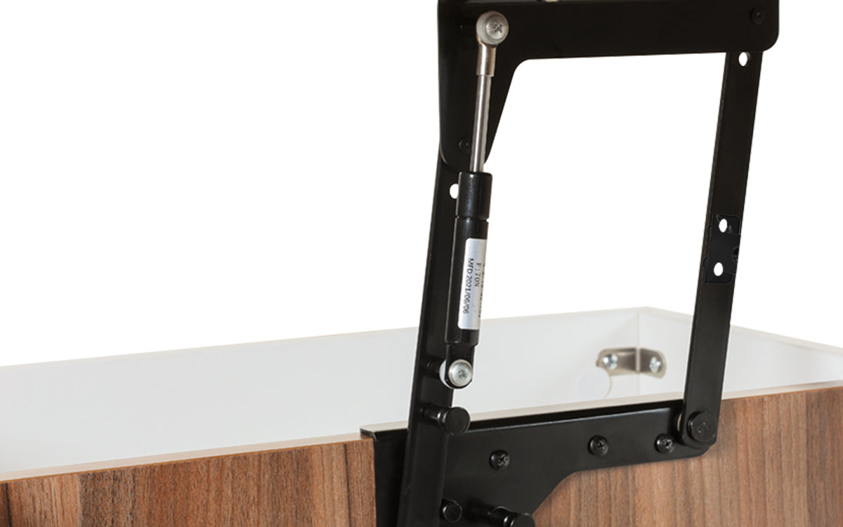 Bidiso Lift Top Table