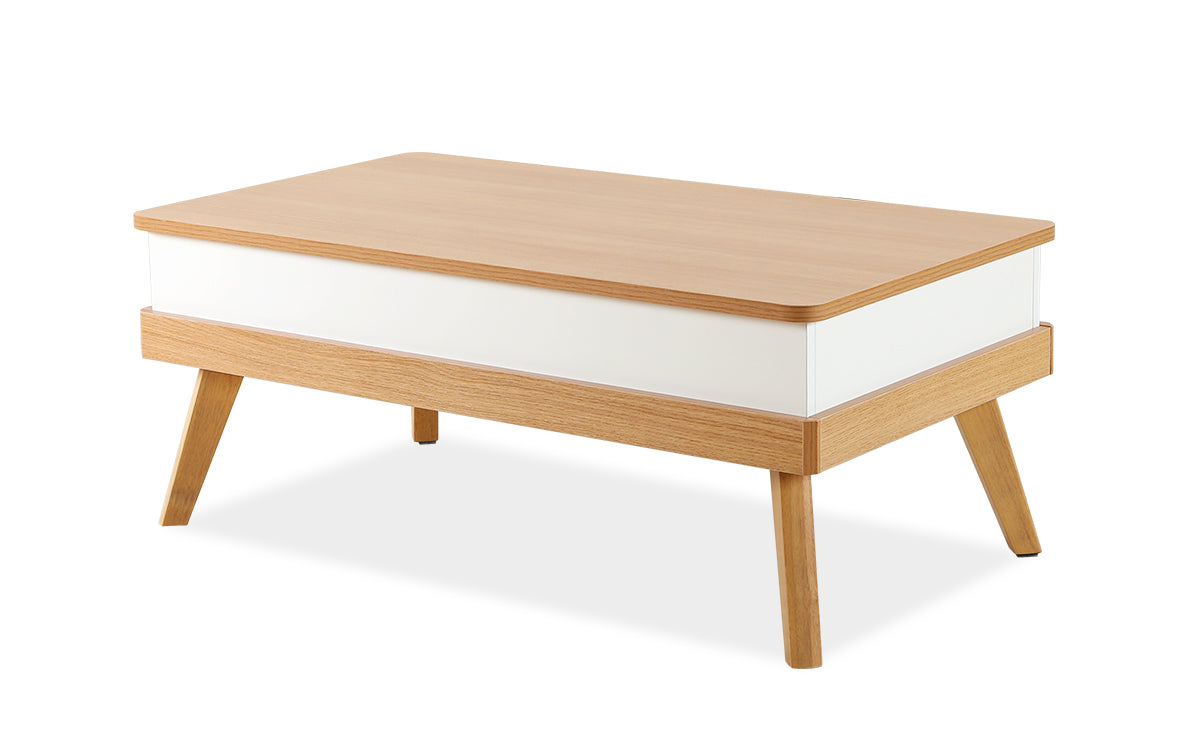 Bidiso Lift Top Table