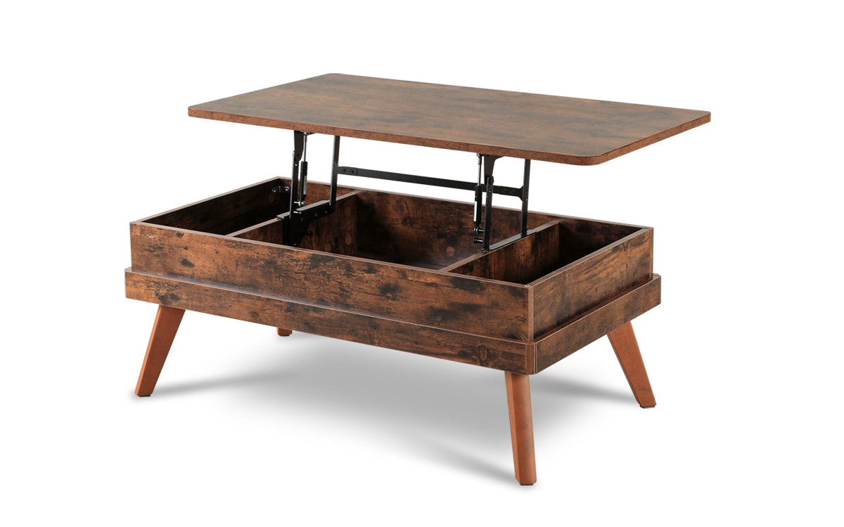 Bidiso Lift Top Table