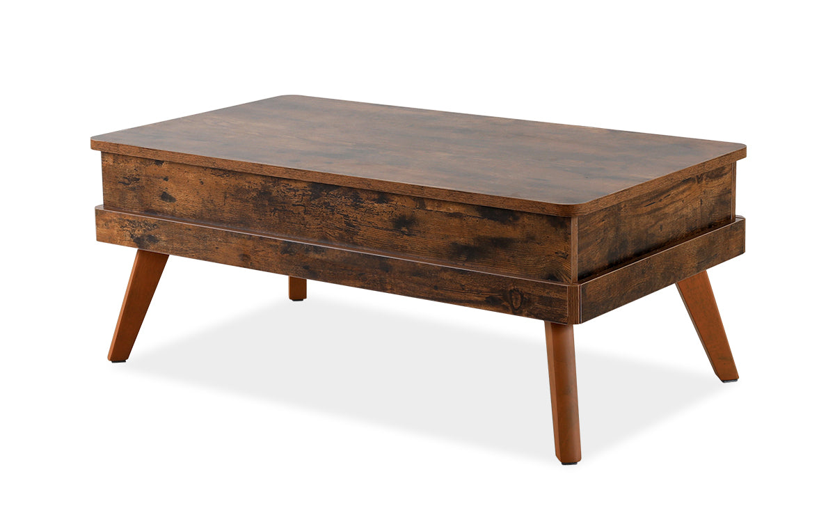 Bidiso Lift Top Table