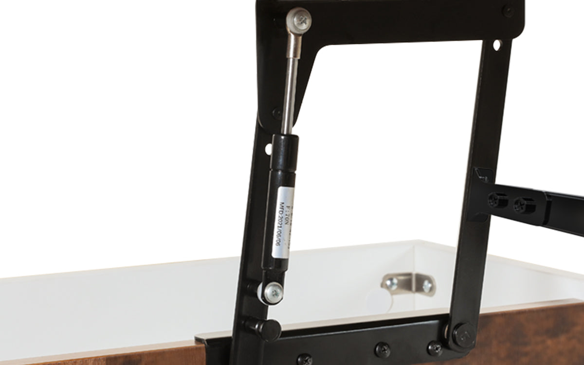 Bidiso Lift Top Table